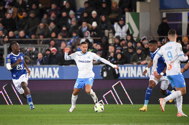 L’Arabie Saoudite lâche un gros chèque, l’OM chavire !