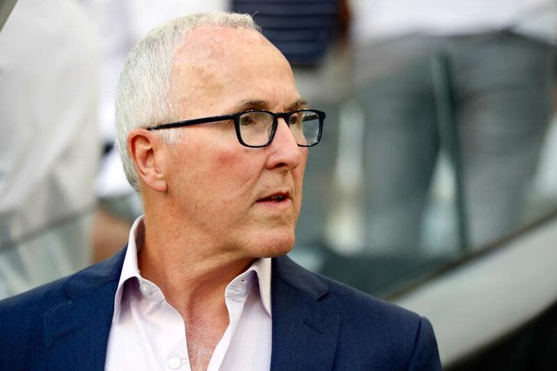 Vente OM : Frank McCourt veut vendre au plus vite !