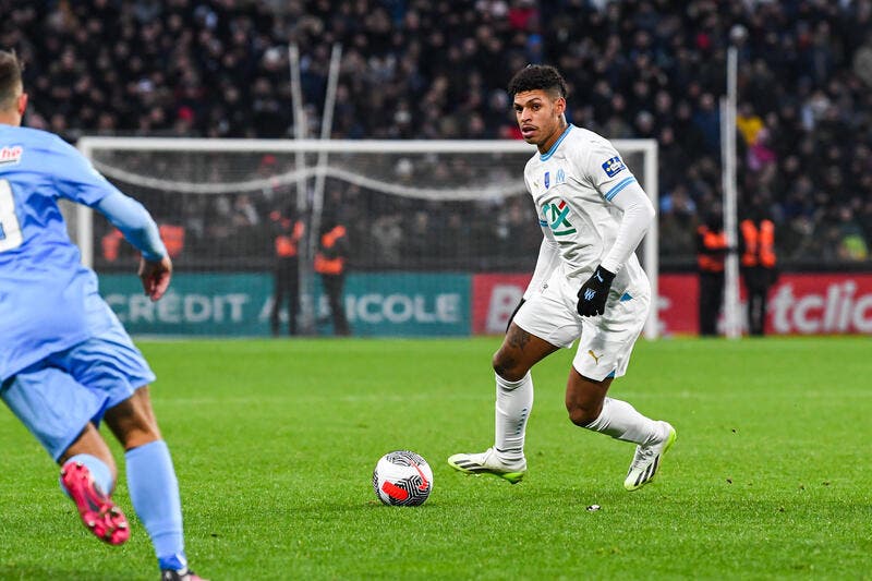 8ME, l'OM accompagne ce joueur à l'aéroport