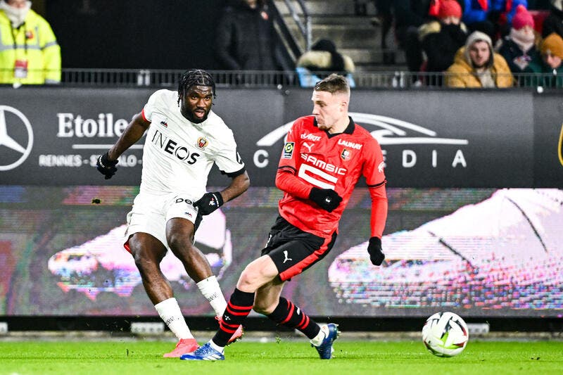 Truffert et Kalimuendo restent à Rennes, c'est garanti