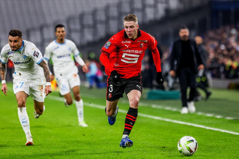 OM : Zéro discussion en cours, Truffert est loin de Marseille