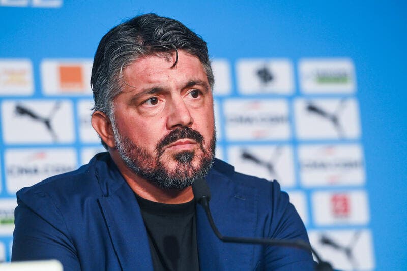 OM : Longoria vend Lodi, Gattuso lâche ses critiques