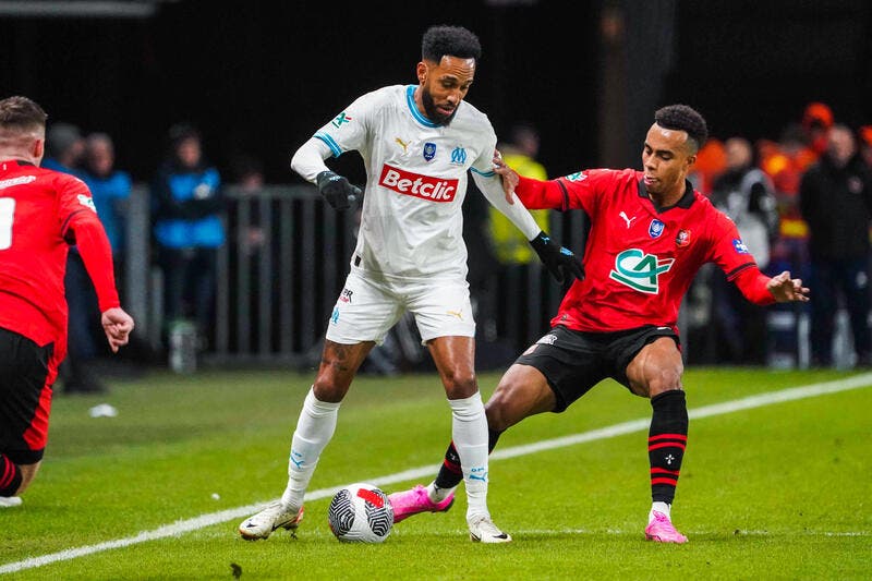 CdF : Penalty fantôme contre l'OM, c'est la consternation