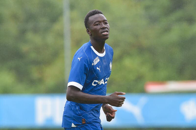 Gueye trimballe Longoria et pourrit le mercato de l'OM