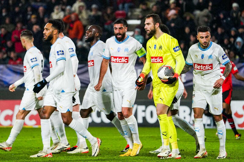 L'OM en perdition, bien fait pour eux balance Riolo