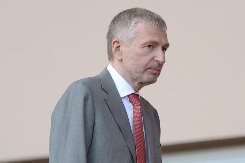  Rybolovlev demande le milliard !