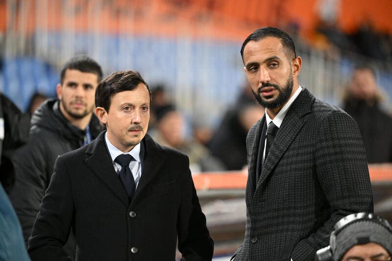 OM : Longoria calme Gattuso, un attaquant arrive