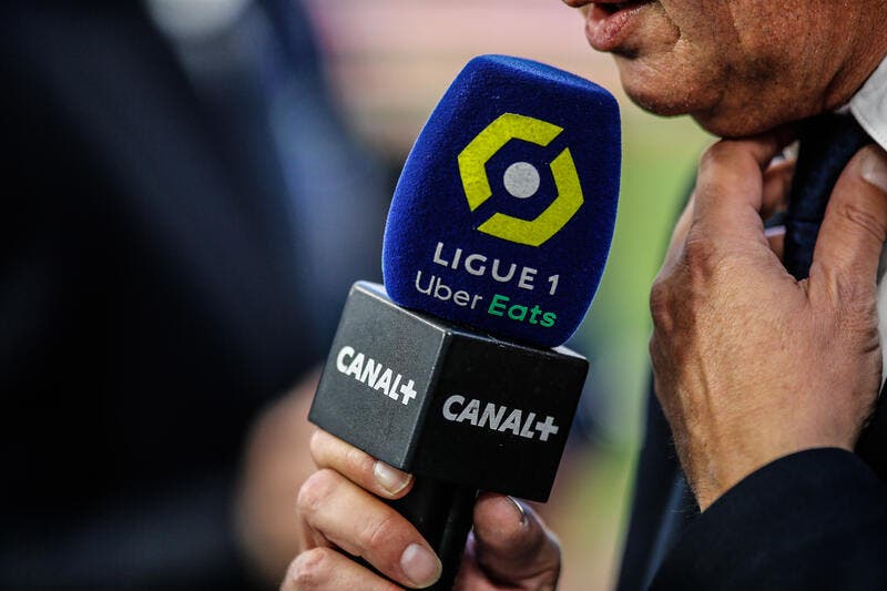 Droits TV : Canal+ a tout gagné sans rien dépenser !