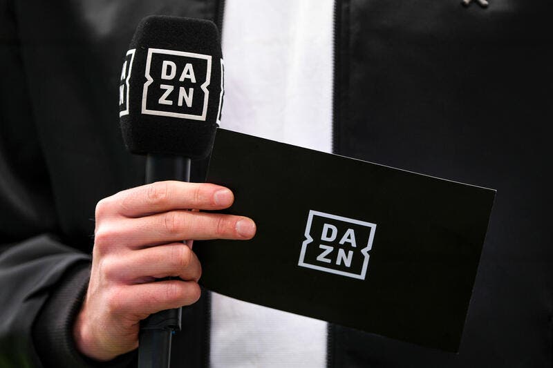 Droits TV : DAZN se fâche déjà avec la Ligue 1 !