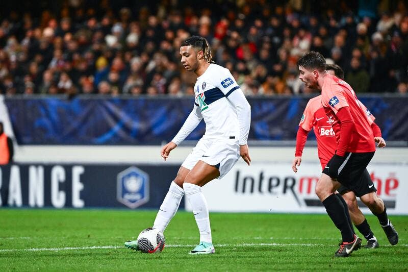 PSG : La Ligue 1 s'affole pour un lofteur