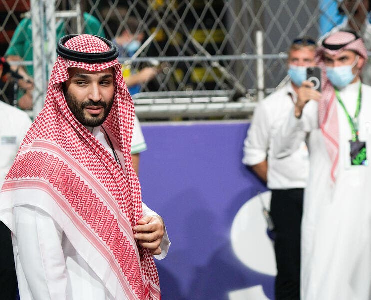 Vente OM : Le fantasme de l'Arabie Saoudite, il dit tout !
