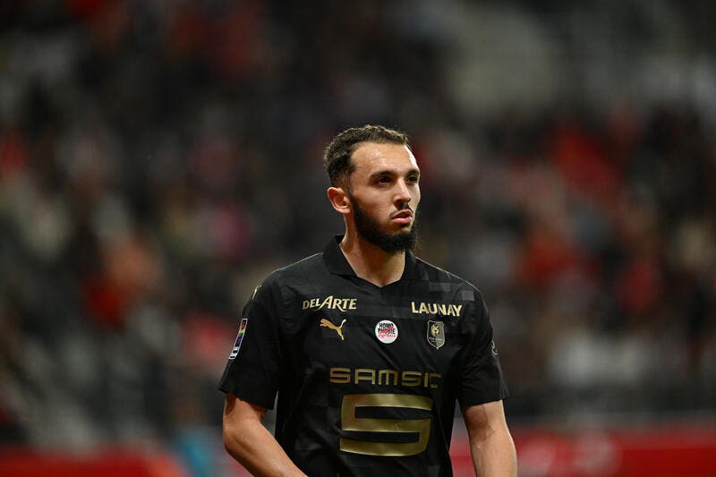  Leverkusen craque pour Amine Gouiri