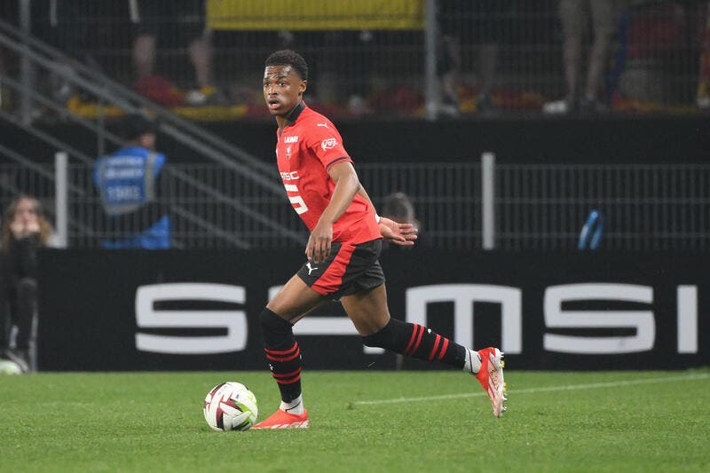  Belocian quitte Rennes pour Leverkusen