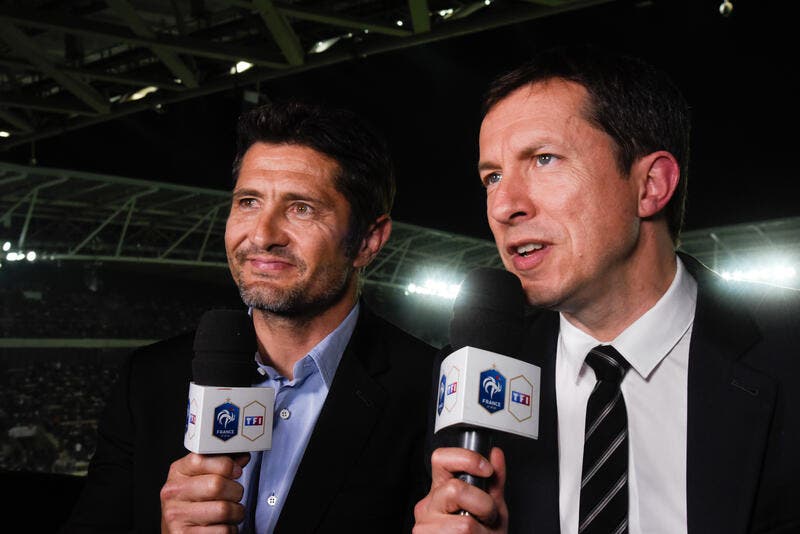 Droits TV : TF1 assomme la Ligue 1