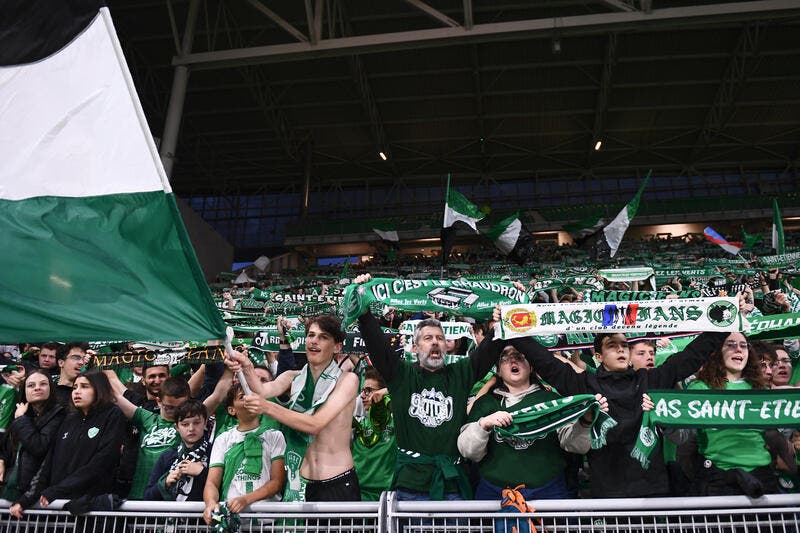  Les records explosent, les Verts sont de retour !