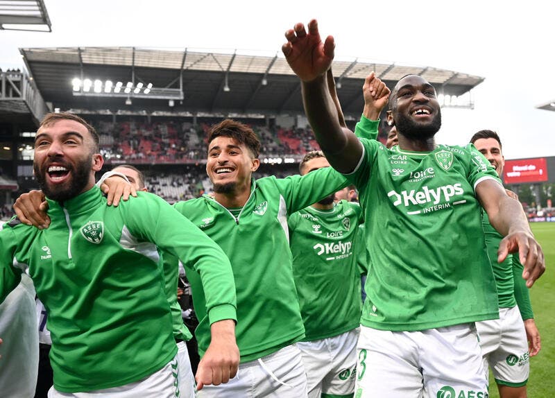  Un gros coup inattendu chez les Verts