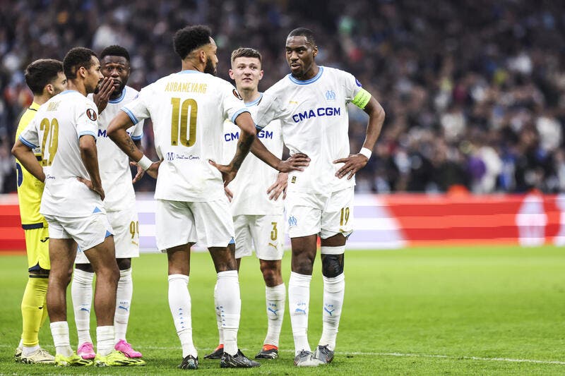 OM : Attention danger, Marseille craint une remontada