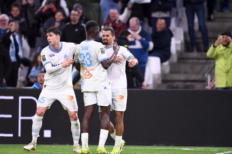 Riolo l’annonce, l’OM va pleurer en fin de saison