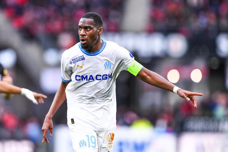 OM : Kondogbia, alerte maximale à Marseille