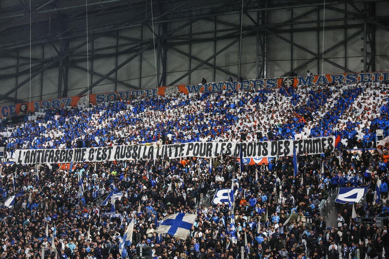 Une énorme annonce en vue de OM-Benfica