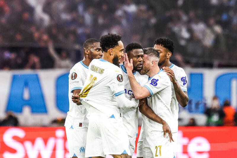 L'OM croit aux miracles, l'Atalanta est prévenue