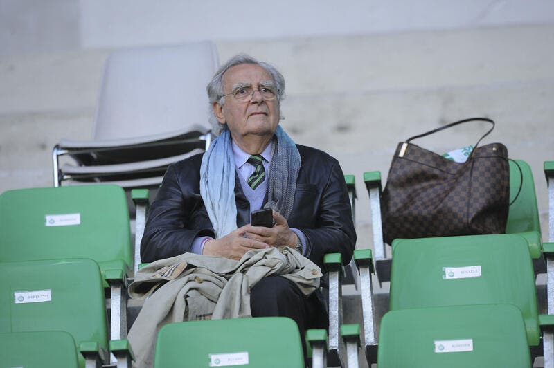 L'ASSE rend hommage à Bernard Pivot