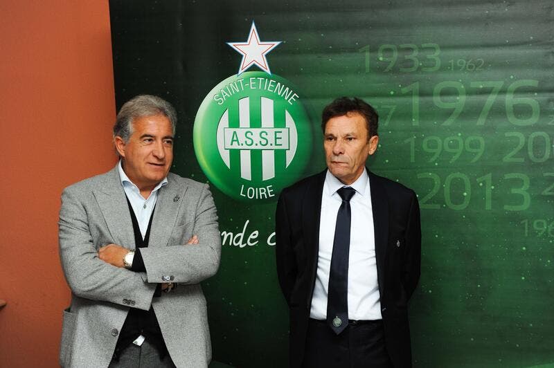 L'ASSE vendue en urgence, cet ancien sent l'entourloupe