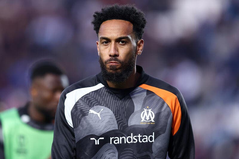 OM : Longoria, son accord avec Aubameyang va faire hurler