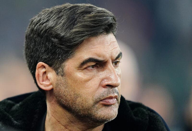 L’OM s'impatiente, Paulo Fonseca mis sous pression ?