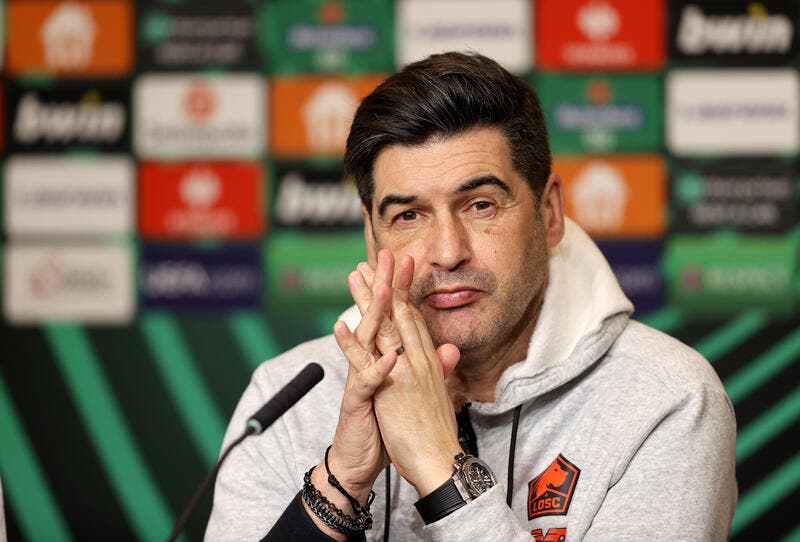 L’OM au tapis, Paulo Fonseca choisit l’AC Milan !