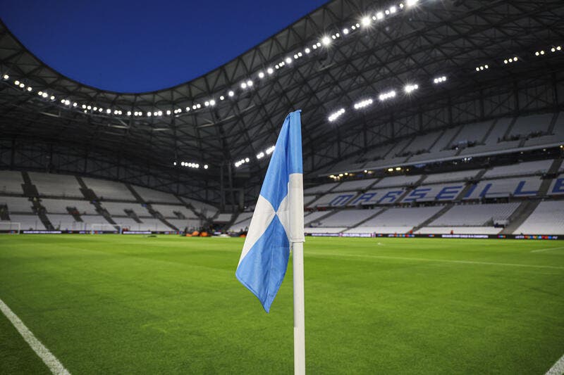 Sans Coupe d’Europe, l’OM accepte de partager le Vélodrome