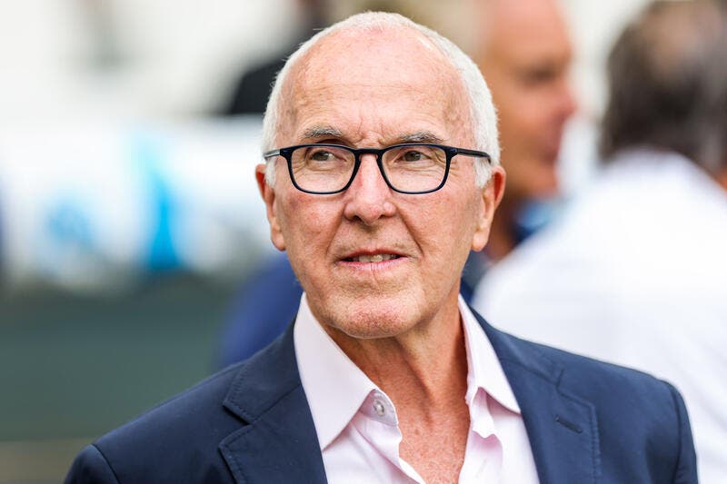 OM : Frank McCourt va tout dire ce mercredi