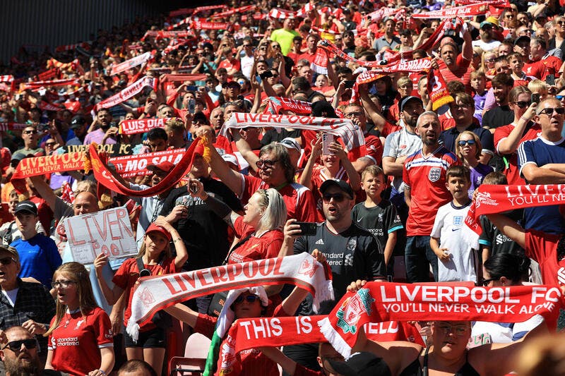 200 abonnés bannis, comment Liverpool lutte contre les arnaques