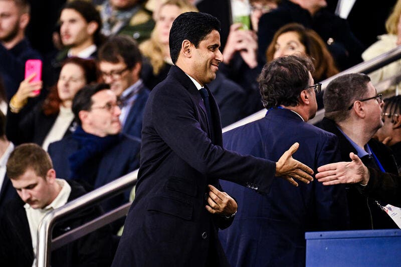 PSG, le coup de folie du Qatar