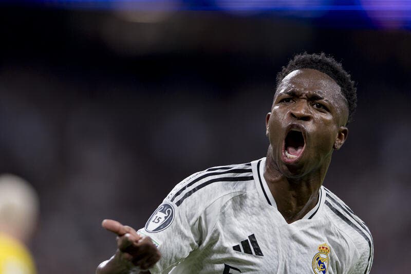  Le Real Madrid a menti à Vinicius avant le Clasico