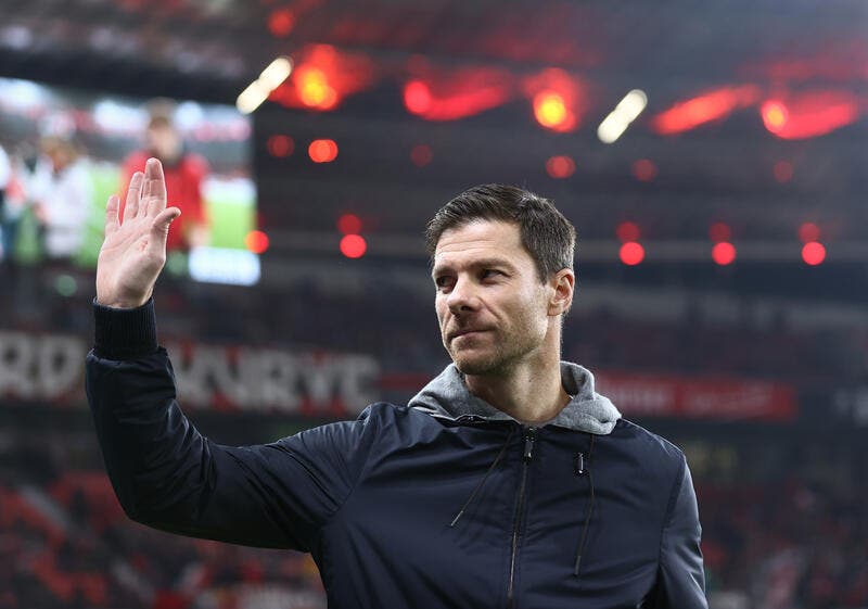 Real ou City, Xabi Alonso fait une promesse