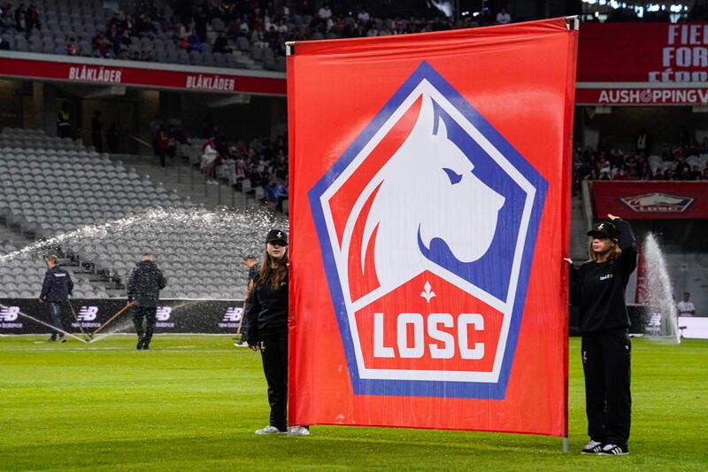 Le LOSC mis en vente, le coup de tonnerre