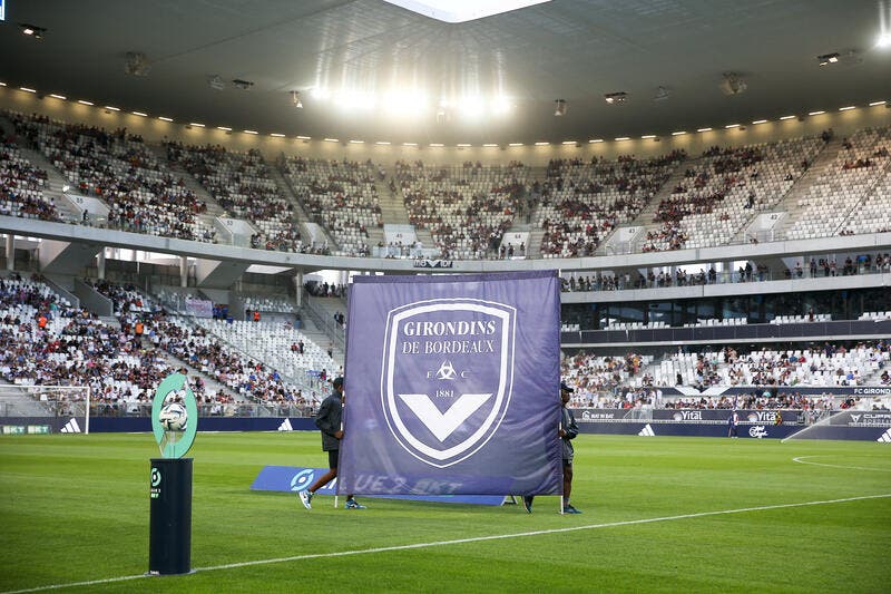 80 euros de l’heure, tout se paye chez les Girondins