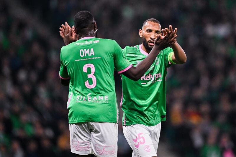 L’ASSE le condamne, il va choquer tout le monde