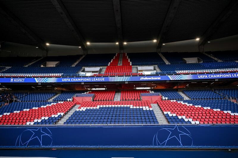 Objectif 2031, le projet fou du PSG dévoilé