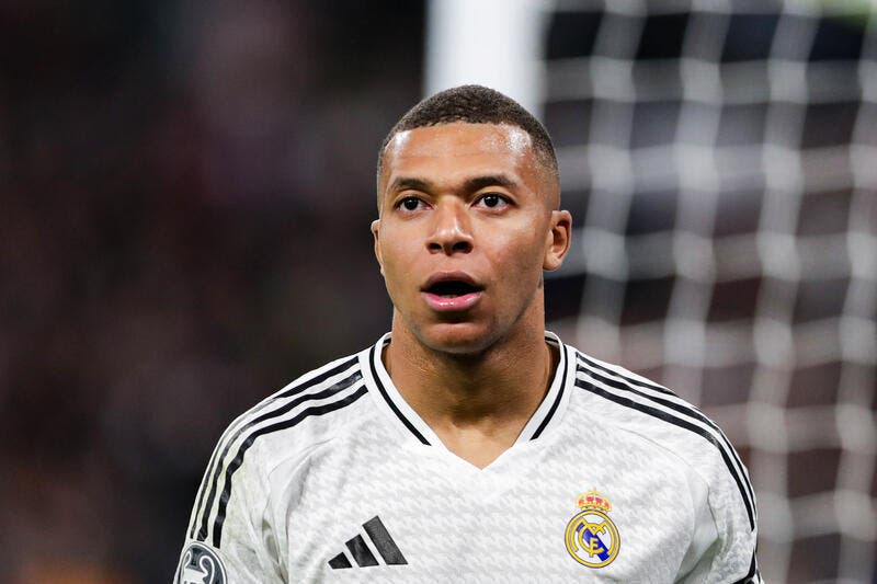 Kylian Mbappé vendu en 2025, il est menacé