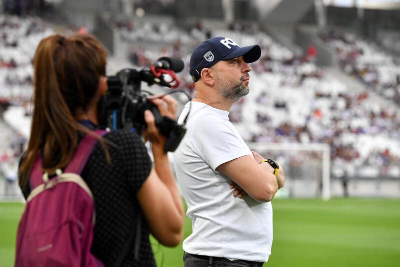 Bordeaux échappe à la relégation en N3