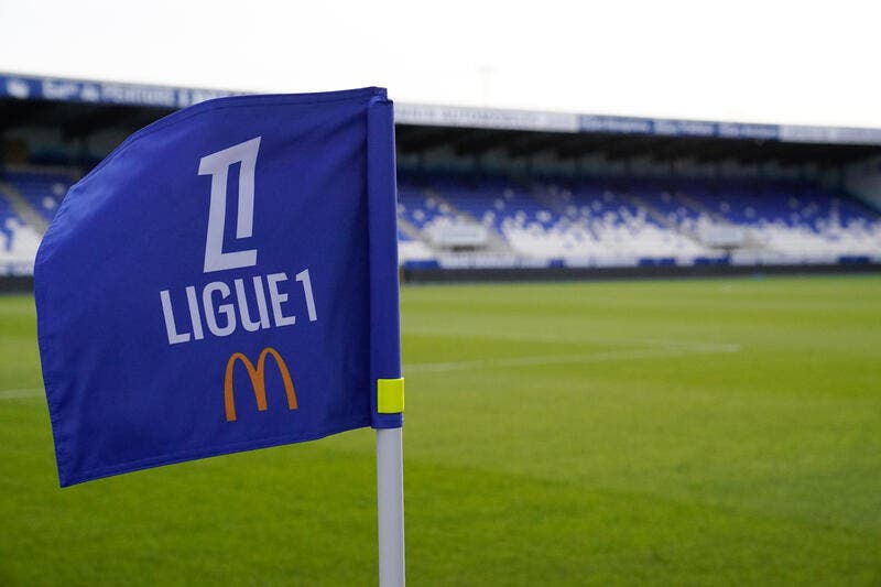  Carton d’audience surprise pour la Ligue 1