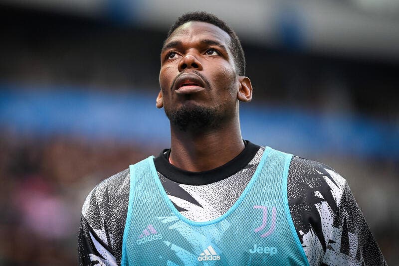 Pogba, le vestiaire de l’OM prend position