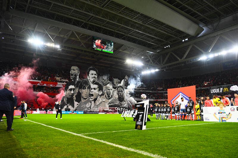  Les supporters du LOSC sauvagement agressés à Bologne