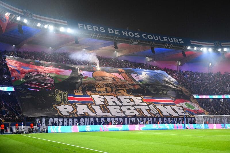 Anne Hidalgo ou pas, le PSG quitte le Parc des Princes