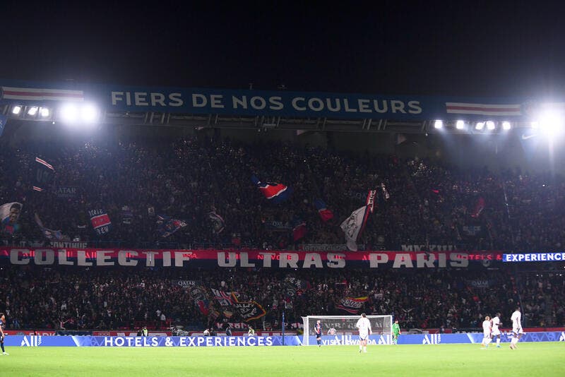 Le Paris FC interdit de Parc des Princes