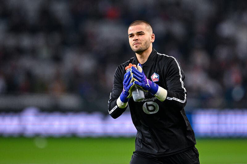 Lucas Chevalier au PSG, ça va devenir urgent