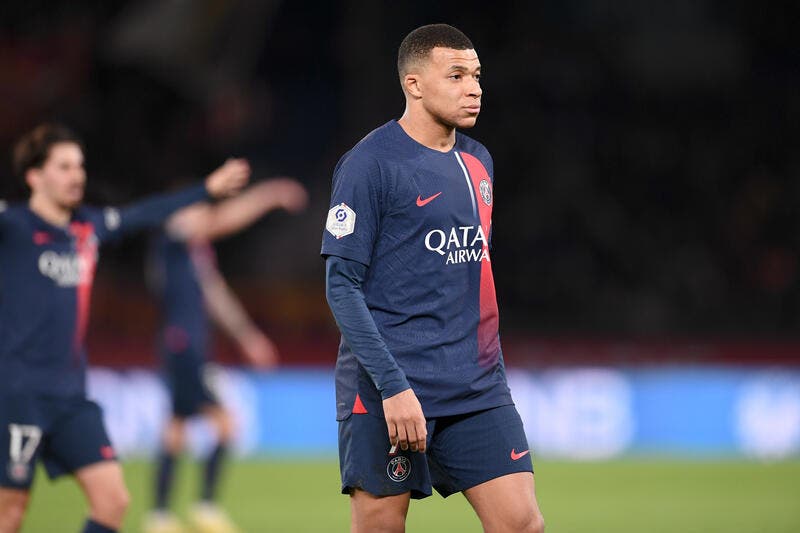  Mbappé soldat de Luis Enrique, la vidéo marquante