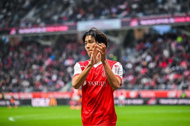  Marseille fait une offre pour une star japonaise !